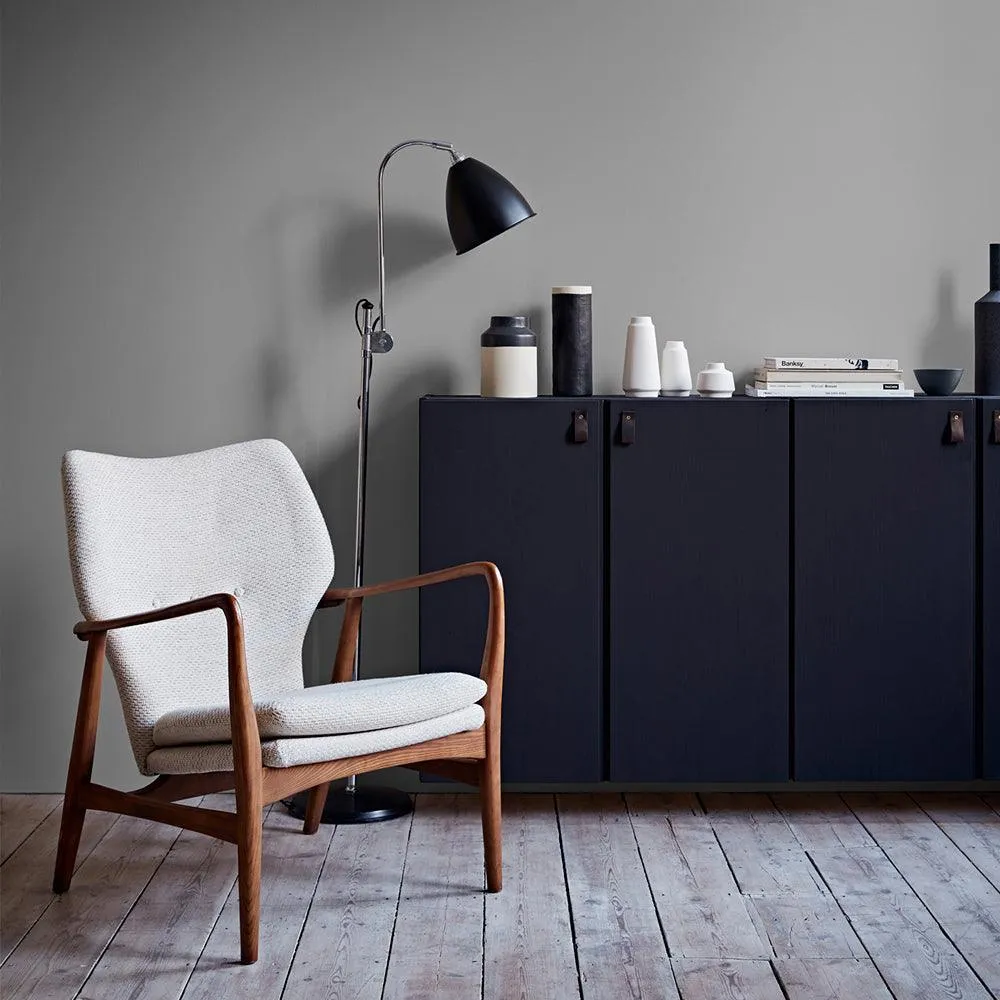 Crown Easyclean Matt Emulsion Paint | Granite Dust