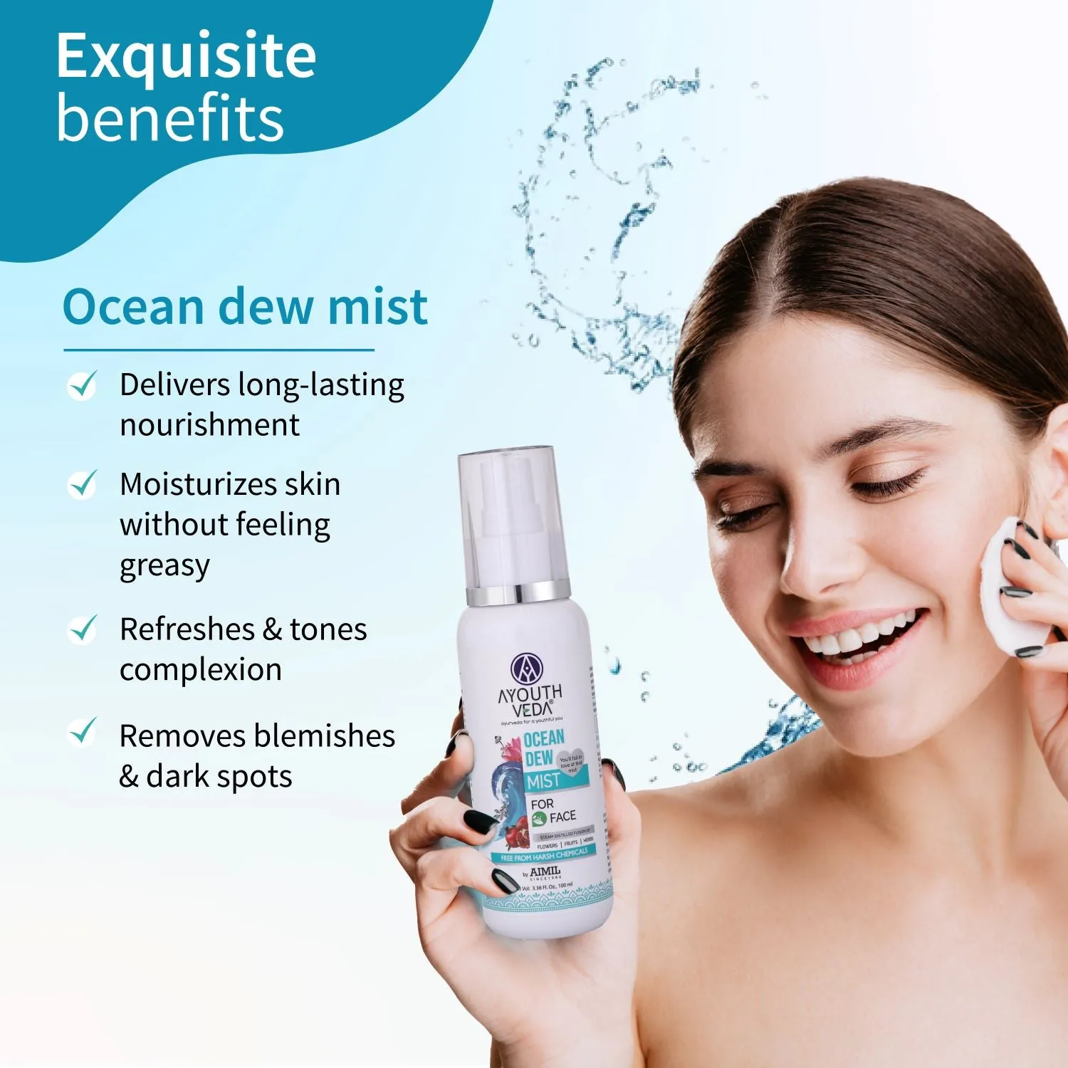 CTM Routine for ALL Skin Types 260g