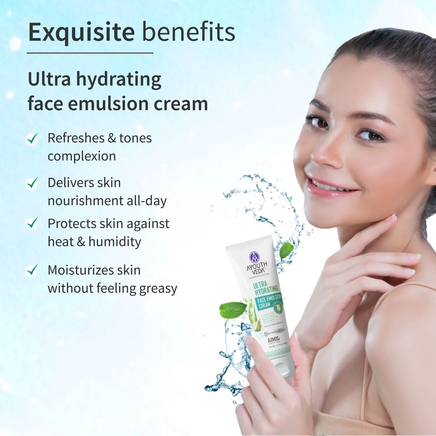 CTM Routine for ALL Skin Types 260g