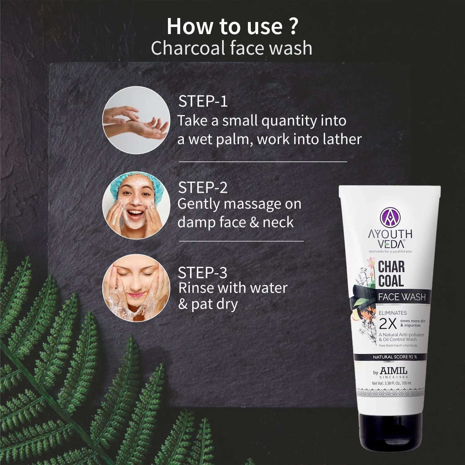 CTM Routine for ALL Skin Types 260g