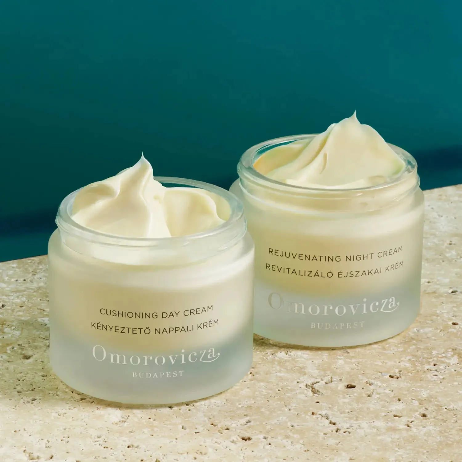 CUSHIONING DAY CREAM