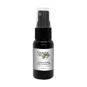 Customer Created Deep Hydrating Mist