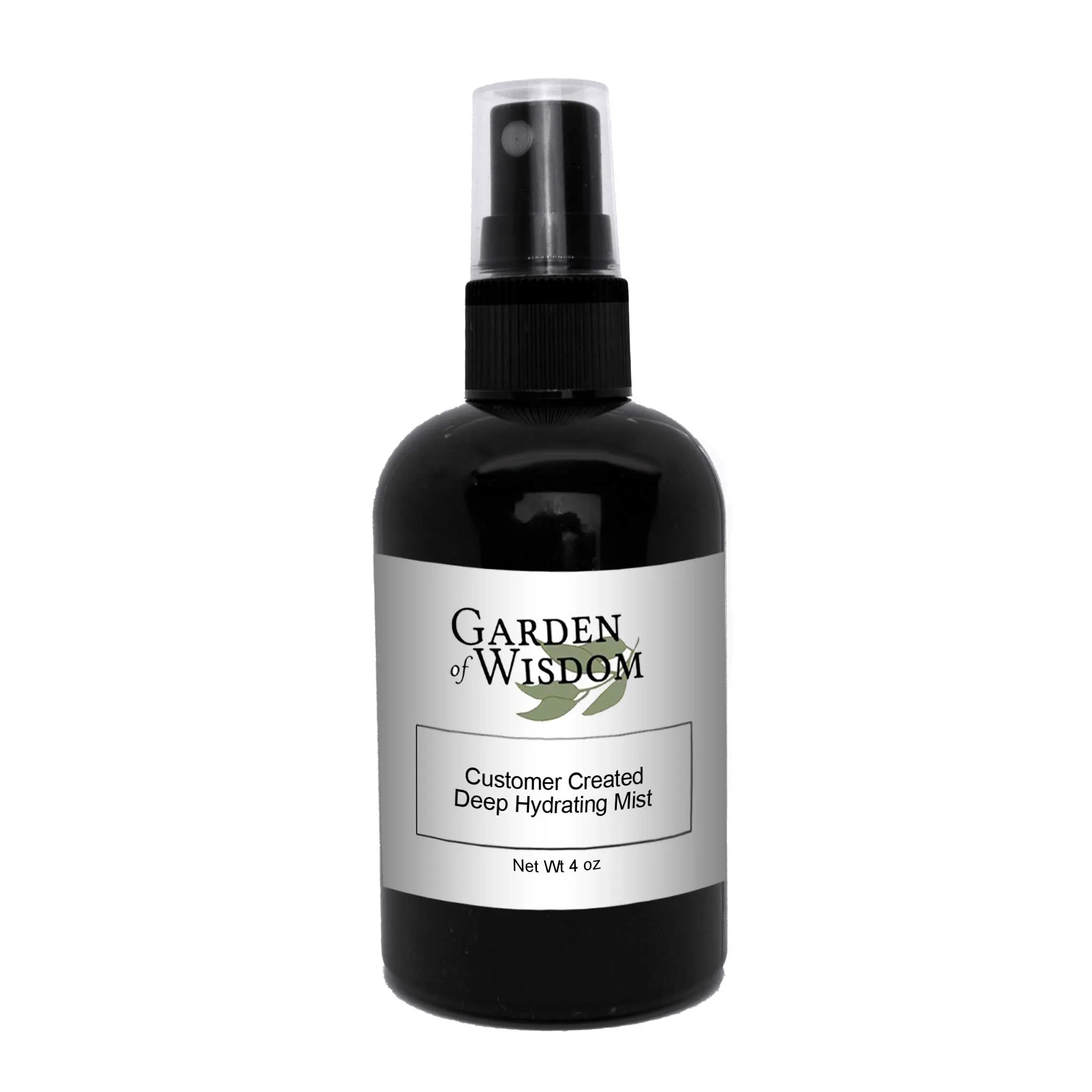 Customer Created Deep Hydrating Mist