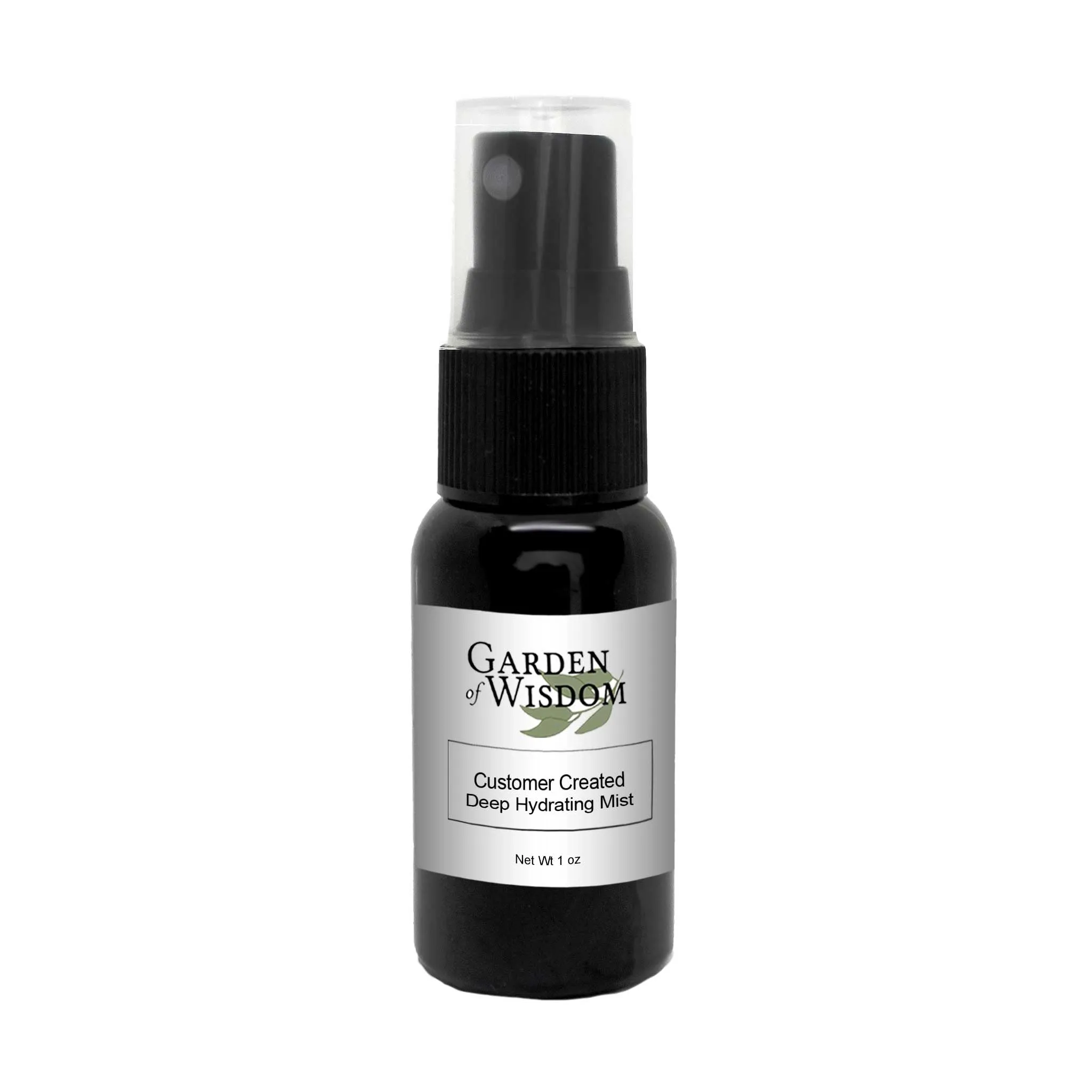 Customer Created Deep Hydrating Mist