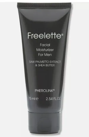 Daily Face Moisturizer for Men Lightweight Anti Aging All Skin Types