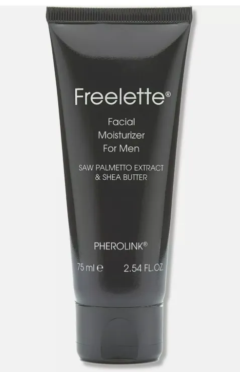 Daily Face Moisturizer for Men Lightweight Anti Aging All Skin Types