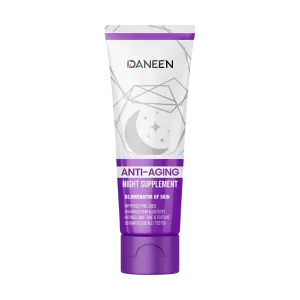 Daneen Anti Aging Night Supplement Cream 50g