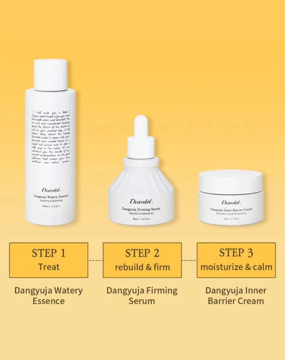 Dangyuia Watery Essence