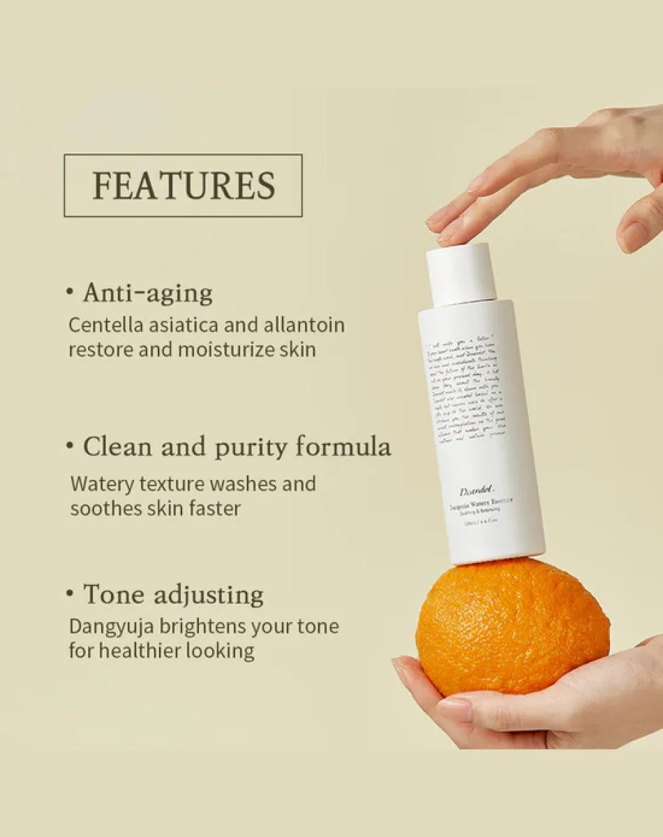 Dangyuia Watery Essence