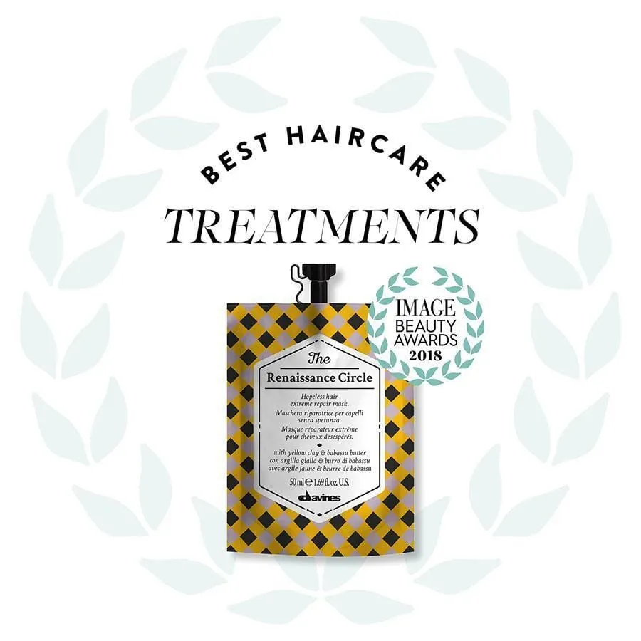 Davines The Circle Chronicles: The Renaissance Circle 50ml