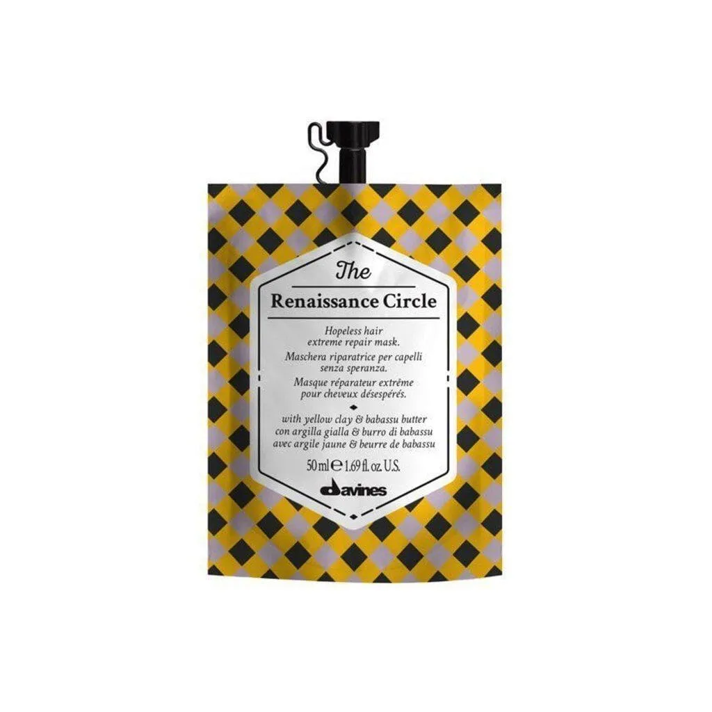Davines The Circle Chronicles: The Renaissance Circle 50ml