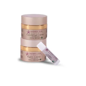 Day & Night Bundle Extra Sensitive - Organic
