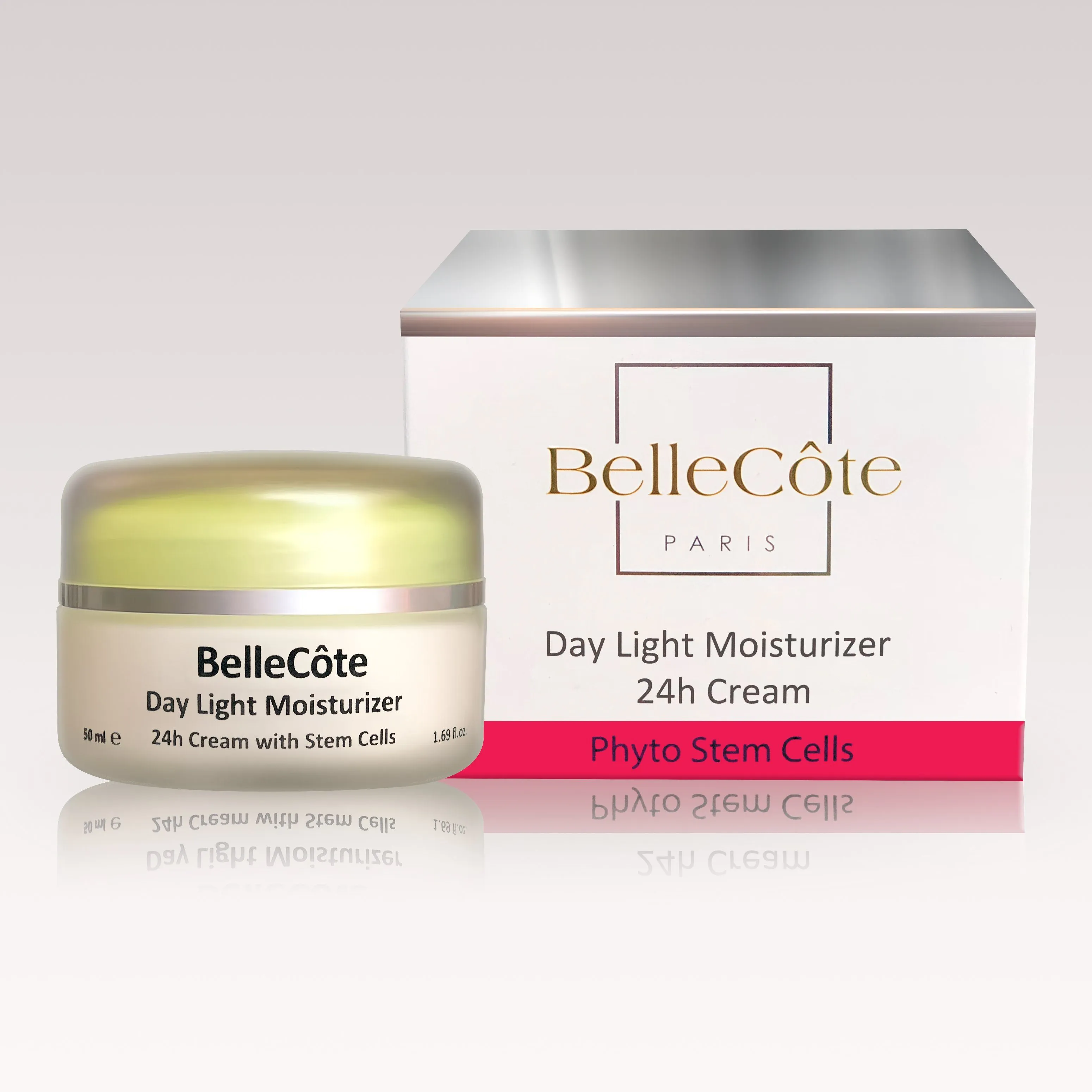Day Light Moisturizer 50ml