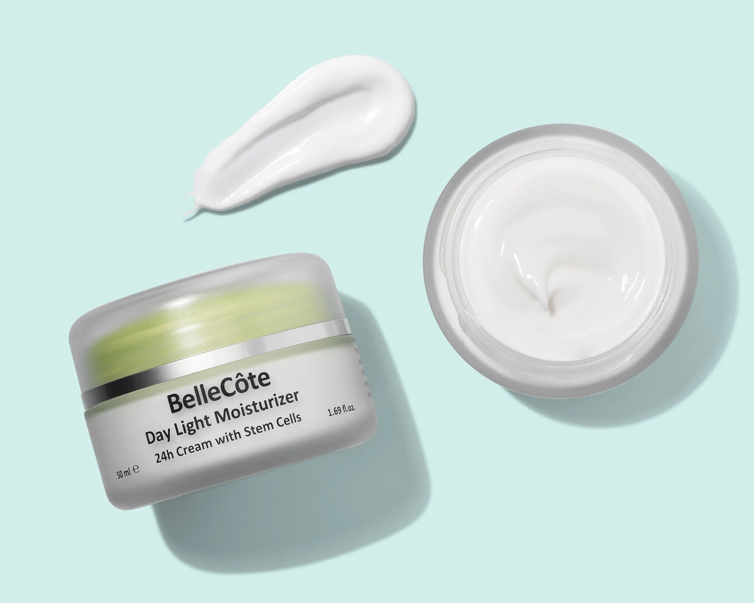 Day Light Moisturizer 50ml