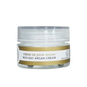 Day Moisturizing Cream