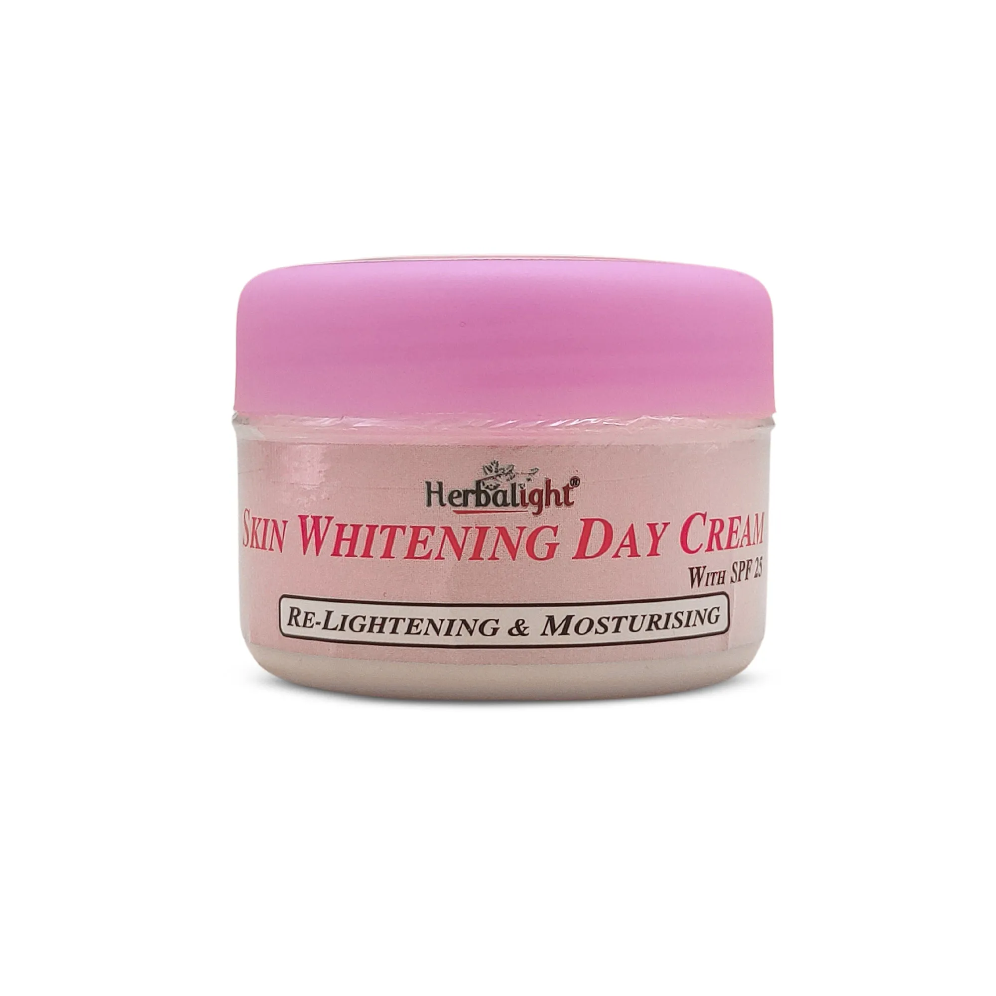 DAY WHITENING CREAM