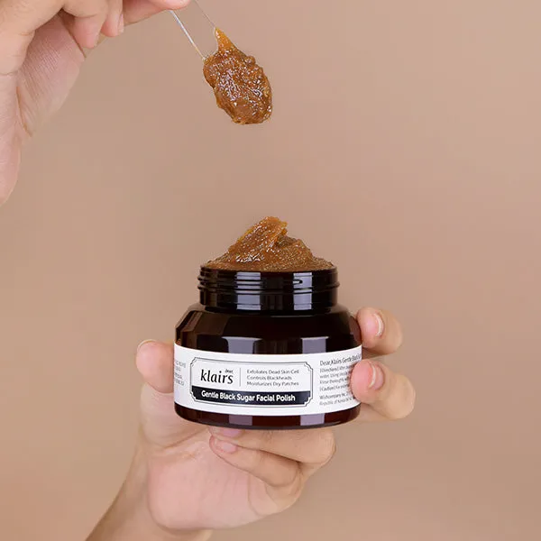 Deep Cleansing Package