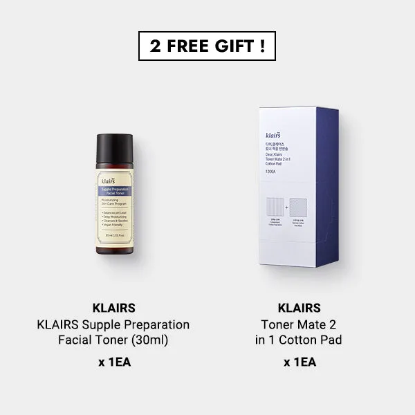 Deep Cleansing Package