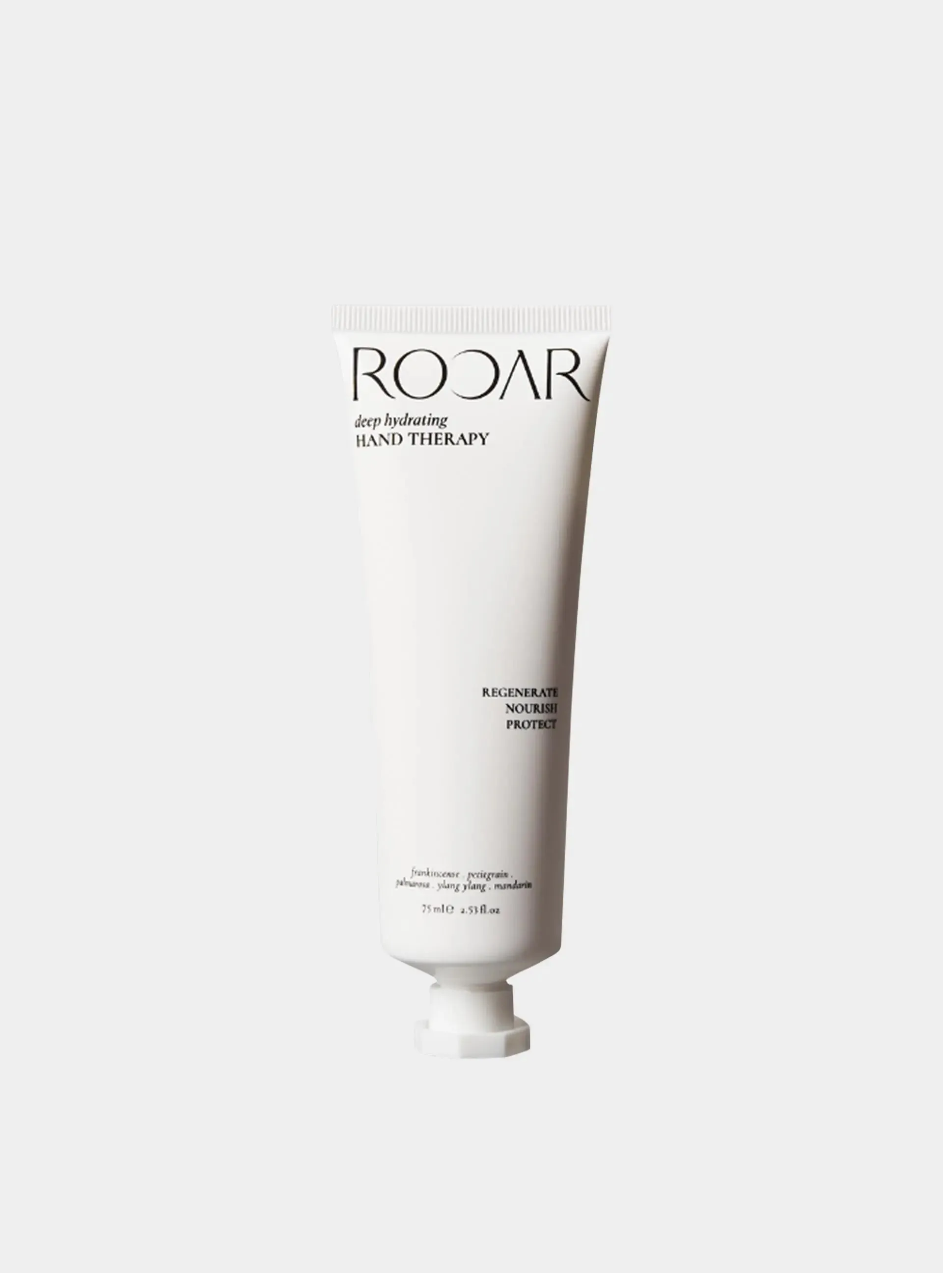 Deep Hydrating Hand Therapy
