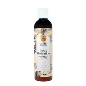 Deep Hydration Restorative Shampoo