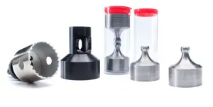 DeFelsko 50 mm C1583 Conversion Kit