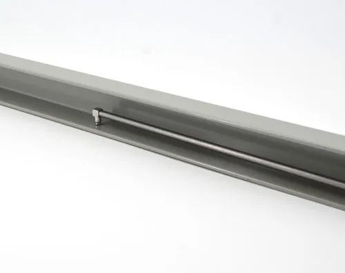 DeFelsko Cabled 90° Extended Length Microprobe; PosiTector 6000