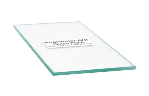 DeFelsko PosiTector® BHI Replacement Glass Plate