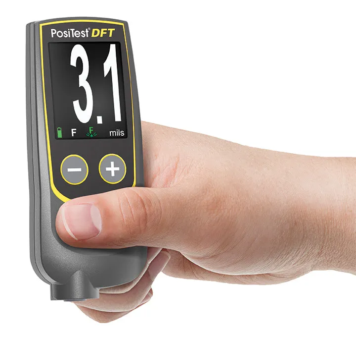 DeFelsko PosiTest® DFT