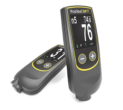 DeFelsko PosiTest® DFT