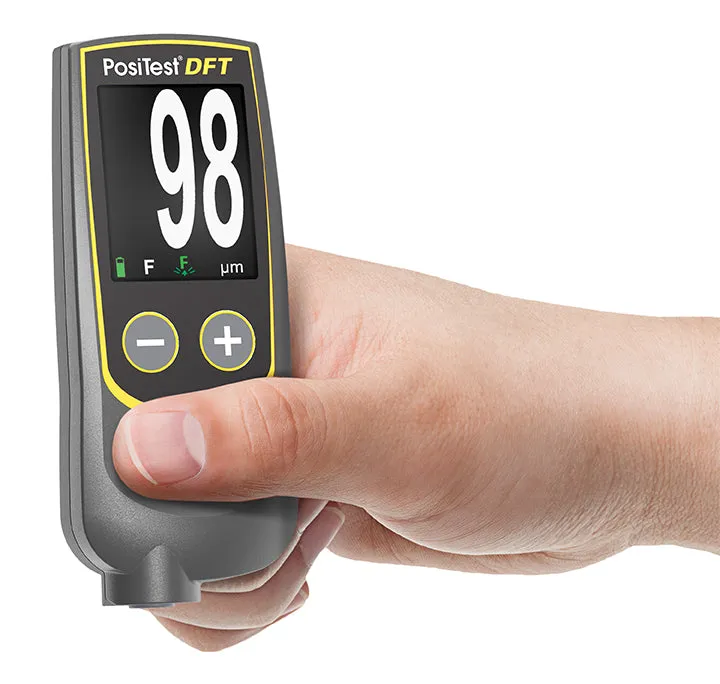 DeFelsko PosiTest® DFT