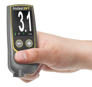 DeFelsko PosiTest® DFT