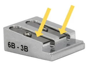DeFelsko PosiTest® PT Replacement Blades