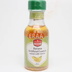 Delmege Banada Artificial Essence 28ml