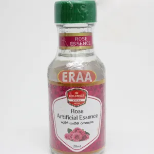 Delmege Rose Artificial Essence 28ml