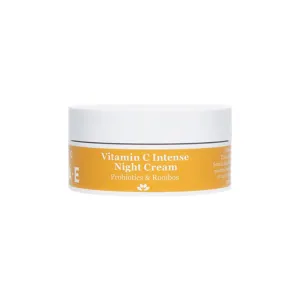Deluxe Vitamin C Intense Night Cream