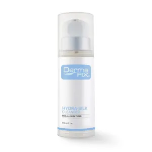 Dermafix Hydra-Silk Cleanser