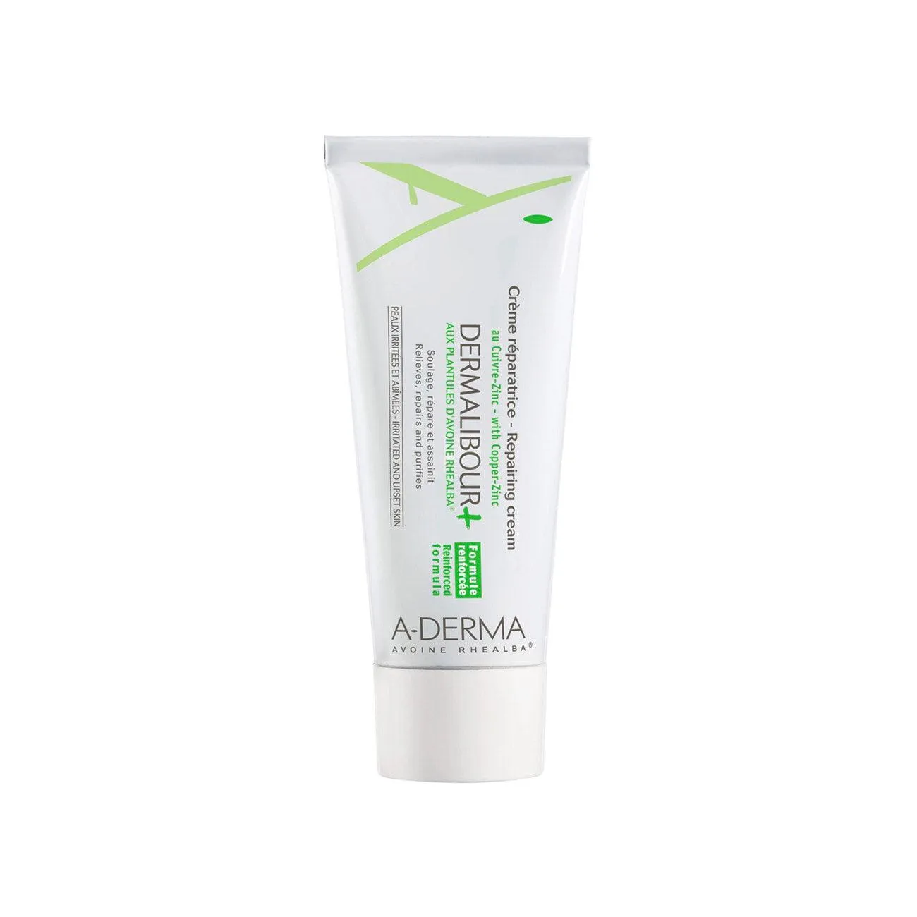 Dermalibour Cream - Soothing, Repairing and Purifying