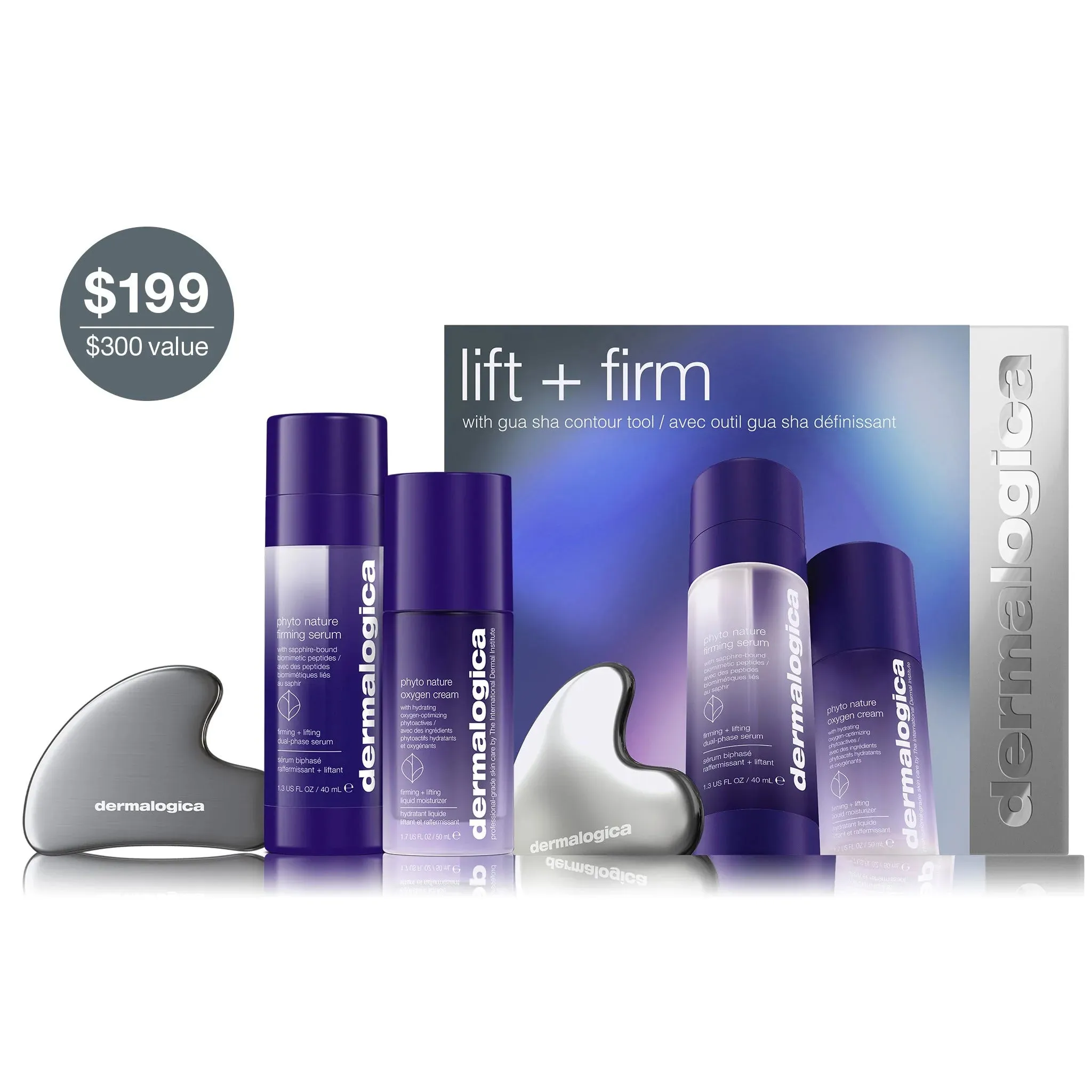 Dermalogica Lift   Firm