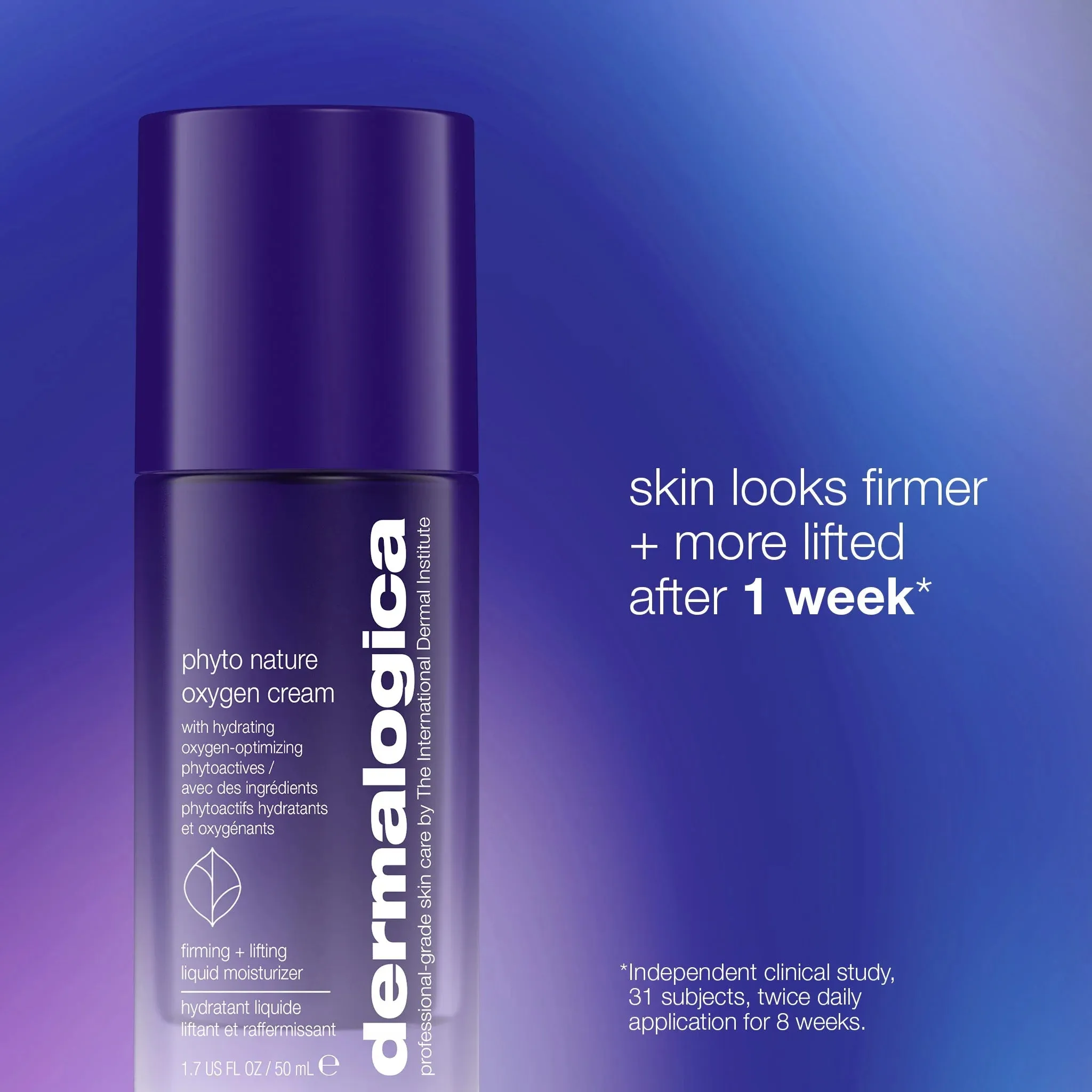 Dermalogica Lift   Firm