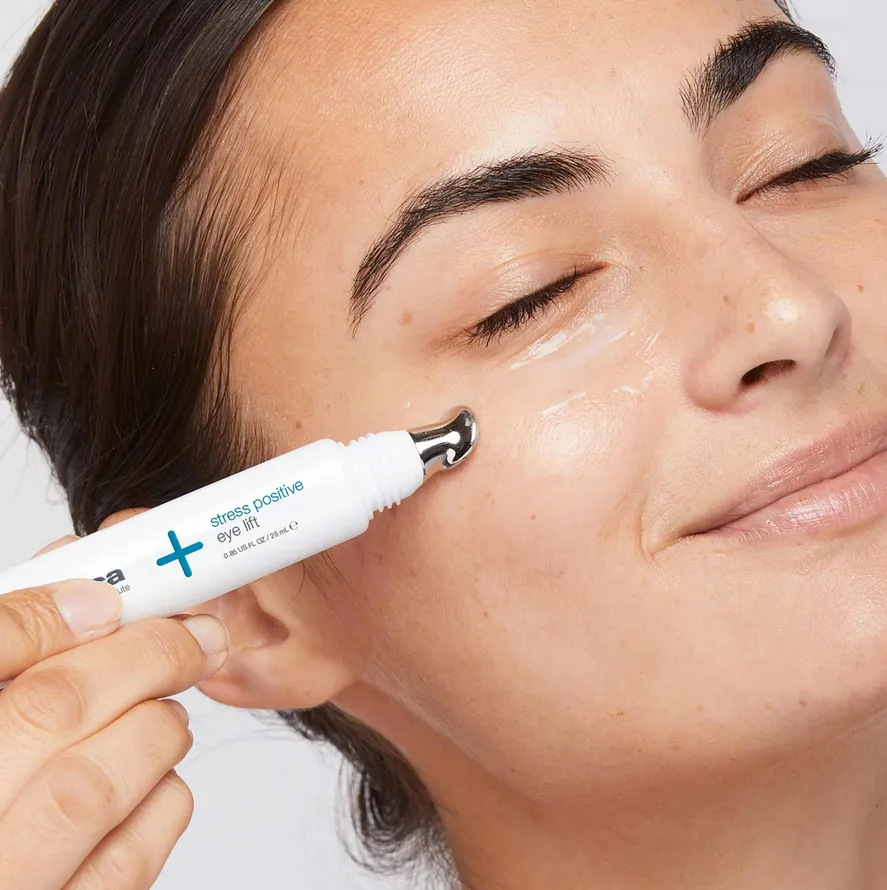 Dermalogica Stress Positive Eye Lift Mask