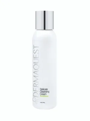 DermaQuest Delicate Cleansing Cream