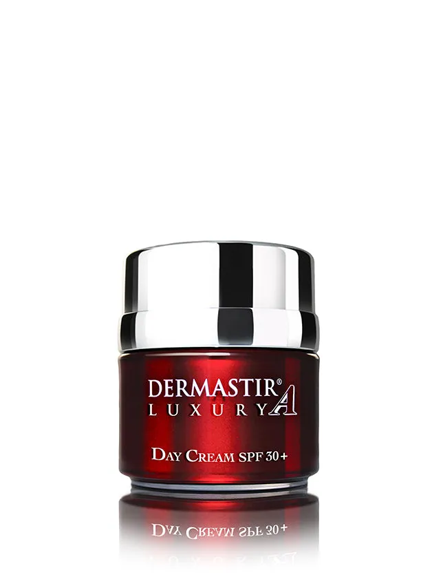 Dermastir Day Cream SPF30  Tinted