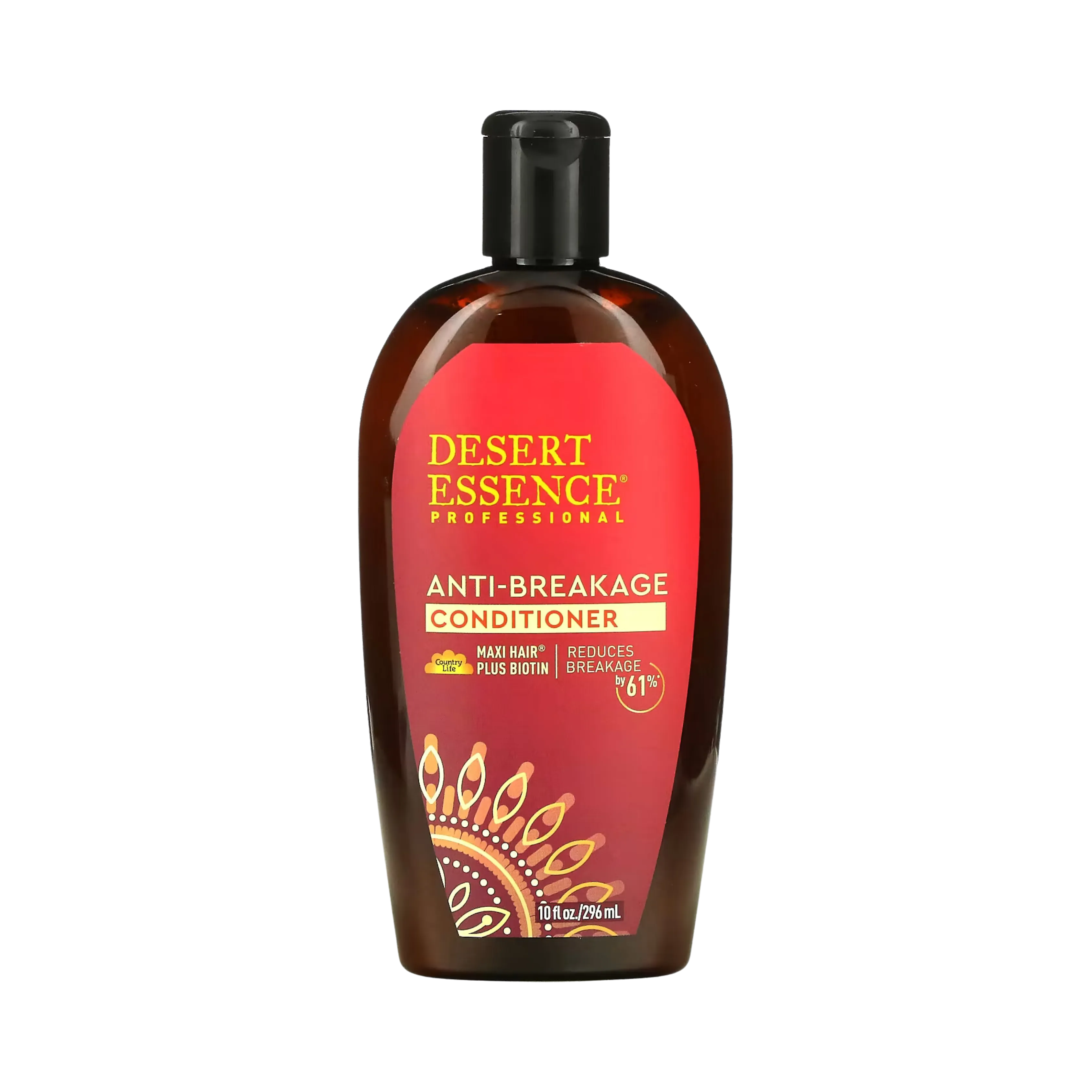 Desert Essence, Anti-Breakage Conditioner, 10 Fl Oz