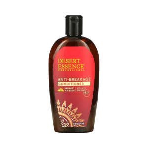 Desert Essence, Anti-Breakage Conditioner, 10 Fl Oz