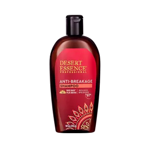 Desert Essence, Anti-Breakage Shampoo, 10 Fl Oz