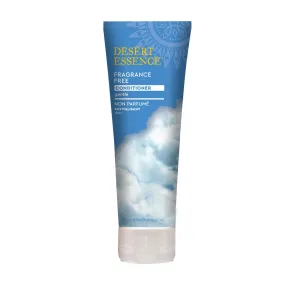 Desert Essence Fragrance Free Conditioner