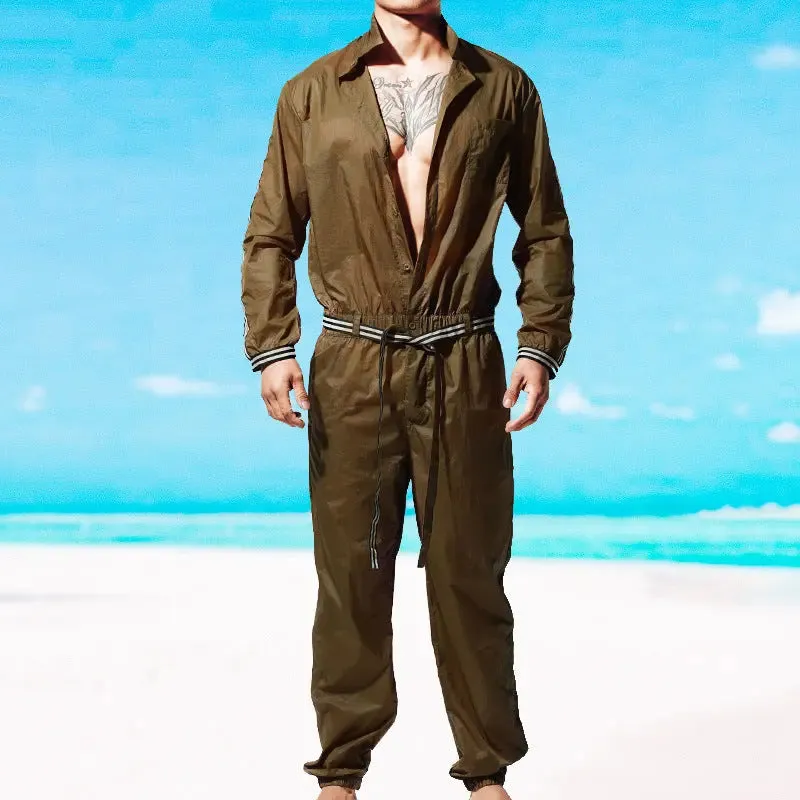 DESMIIT Sun-Protective Clothing