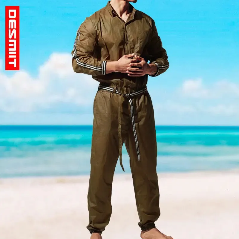 DESMIIT Sun-Protective Clothing