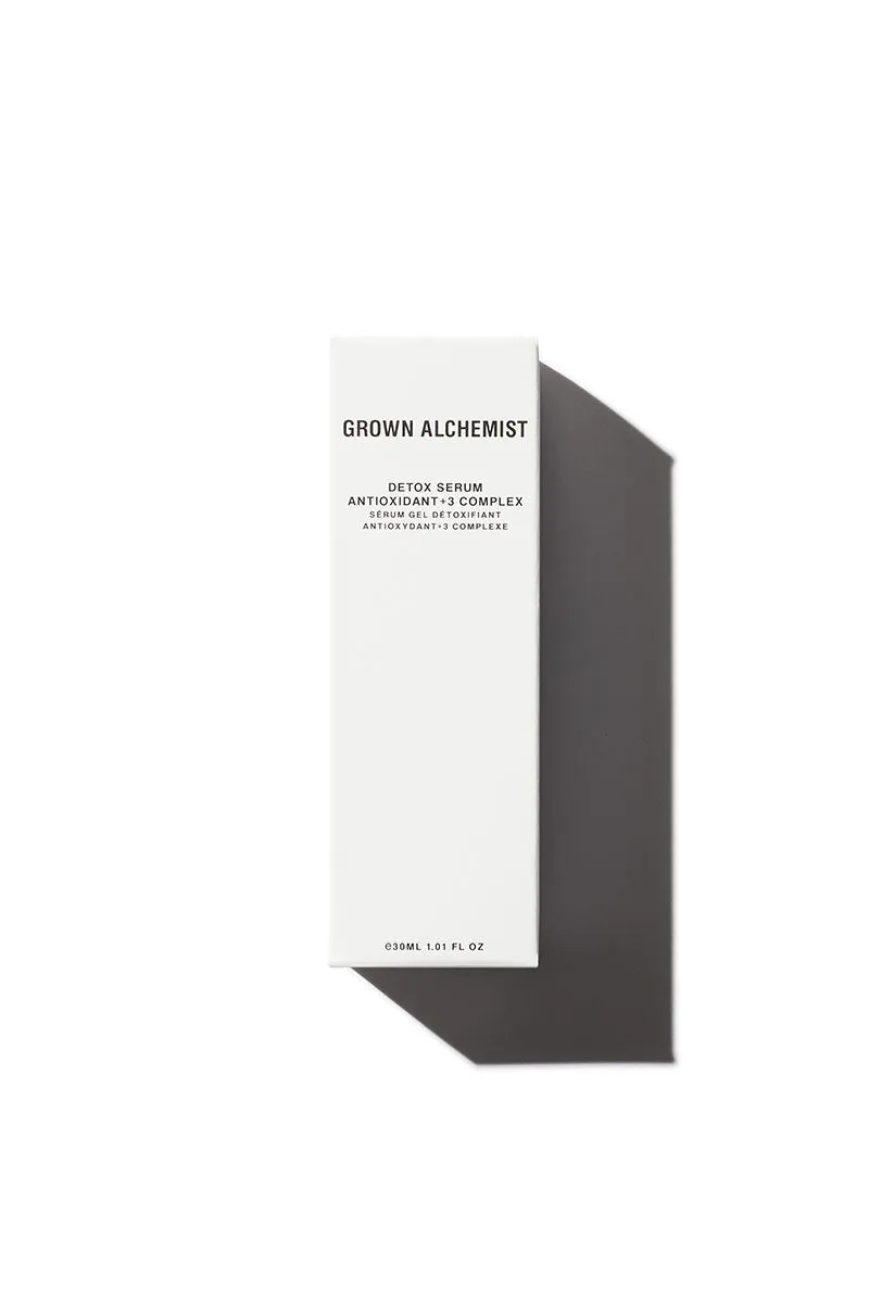 Detox Serum Antioxidant   3 Complex (30ml)
