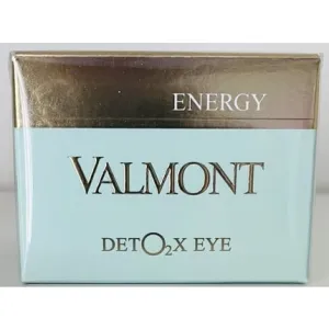 Detox2X eye 12ml, Valmont